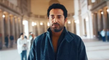 اتهام عمرو سعد بسرقة سيارة نقل وعهدة نصف مليون جنيه في الحلقة 12 من مسلسل إفراج